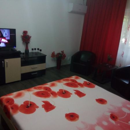 Studio Lujerului 2 부쿠레슈티 외부 사진