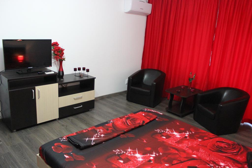 Studio Lujerului 2 부쿠레슈티 외부 사진