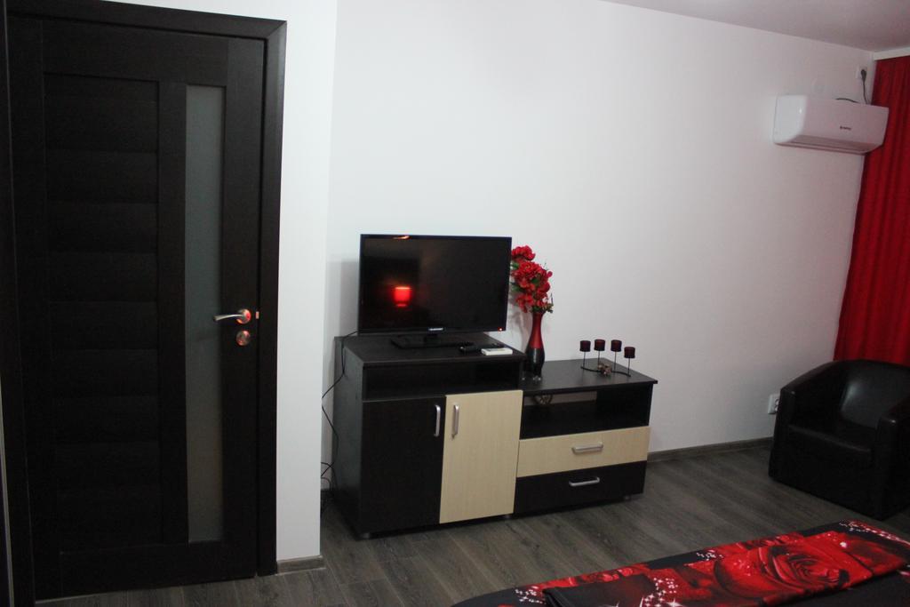 Studio Lujerului 2 부쿠레슈티 외부 사진